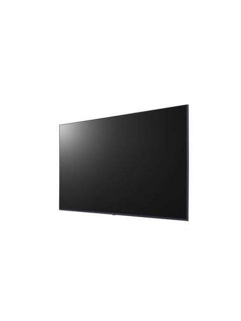 LG UL3J-B PANTALLA COMERCIAL LED 55 4K ULTRA HD NEGRO
