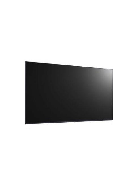 LG UL3J-B PANTALLA COMERCIAL LED 55 4K ULTRA HD NEGRO