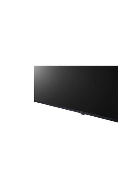 LG UL3J-B PANTALLA COMERCIAL LED 55 4K ULTRA HD NEGRO