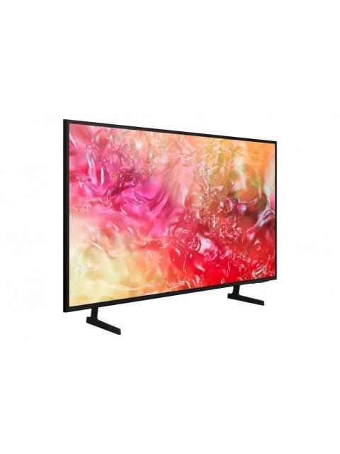 PANTALLA SAMSUNG CRYSTAL UHD 4K DU7010 55 PULGADAS SMART TV MOD. UN55DU7010FXZX RESOLUCION 3 840 X 2 160