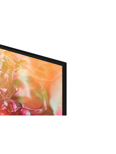 PANTALLA SAMSUNG CRYSTAL UHD 4K DU7010 65 PULGADAS SMART TV MOD. UN65DU7010FXZX RESOLUCION 3 840 X 2 160