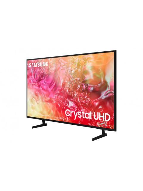 PANTALLA SAMSUNG CRYSTAL UHD 4K DU7010 65 PULGADAS SMART TV MOD. UN65DU7010FXZX RESOLUCION 3 840 X 2 160