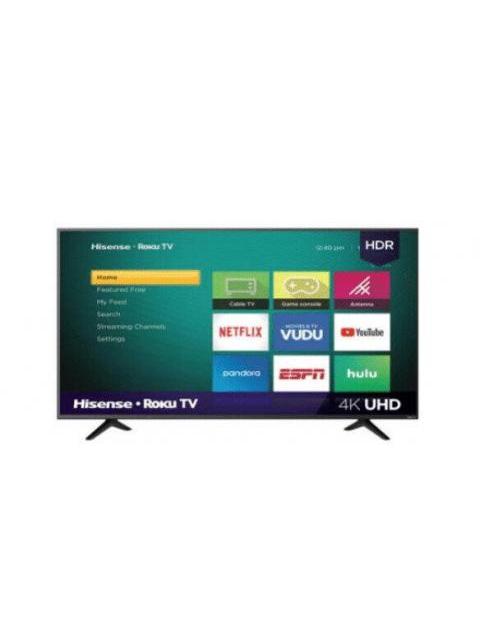 PANTALLA SMART TV 50R6000FM - 50 - 3840X2160 - HDMI - USB - 2X 8W - 4K