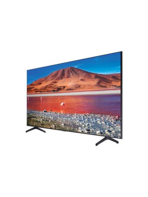 SAMSUNG SMART TV LED UN43TU7000FXZX 43 4K ULTRA HD WIDESCREEN NEGRO