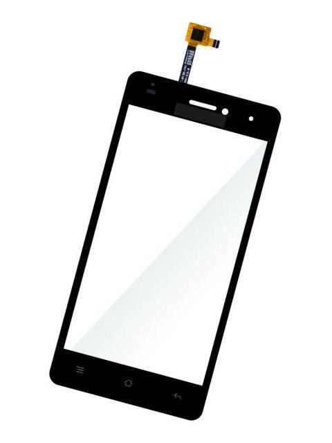 PANTALLA TOUCH SCREEN BMOBILE AX1070 B MOBILE AX 1070 NUEVA