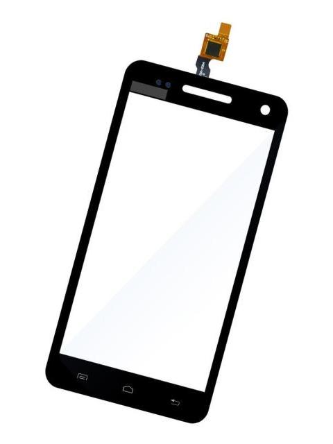 PANTALLA TOUCH SCREEN LANIX ILIUM S620 DIGITALIZADOR TACTIL