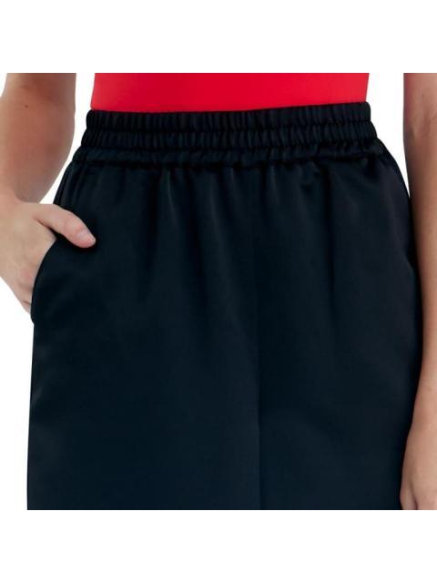 PANTALON ACAMPANADO NEGRO HOLLY LAND
