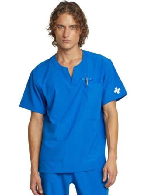 PANTALON QUIRURGICO AZUL DR. SCHATZ