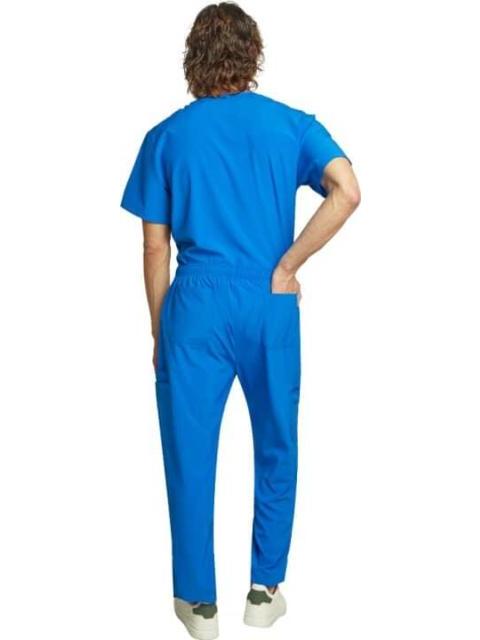 PANTALON QUIRURGICO AZUL DR. SCHATZ