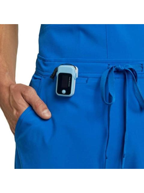 PANTALON QUIRURGICO AZUL DR. SCHATZ