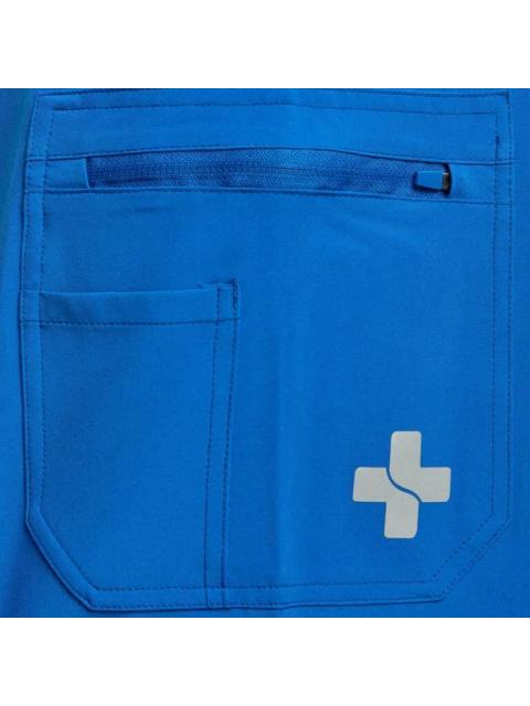 PANTALON QUIRURGICO AZUL DR. SCHATZ