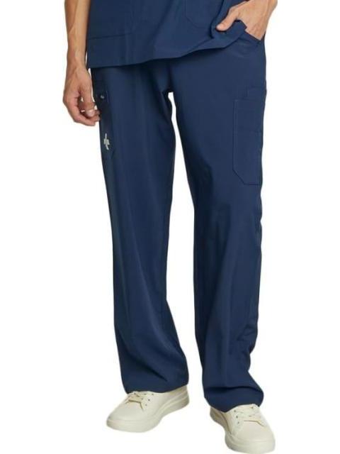 PANTALON QUIRURGICO AZUL MARINO DR. SCHATZ