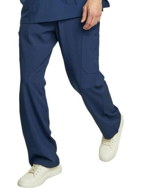 PANTALON QUIRURGICO AZUL MARINO DR. SCHATZ