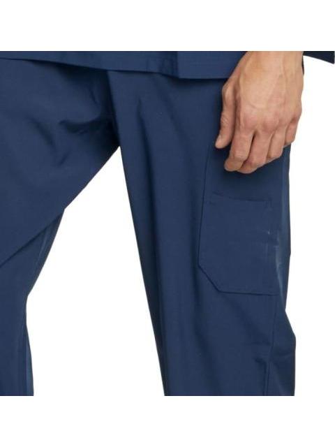 PANTALON QUIRURGICO AZUL MARINO DR. SCHATZ
