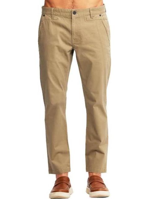 PANTALON CARGO GRIS HUMMER