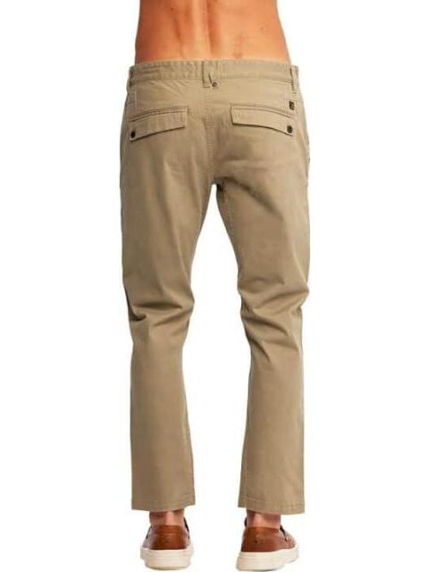 PANTALON CARGO GRIS HUMMER