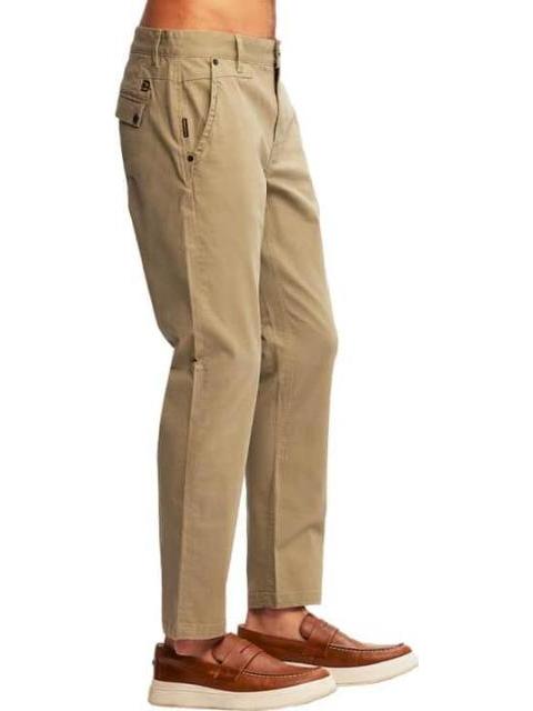 PANTALON CARGO GRIS HUMMER
