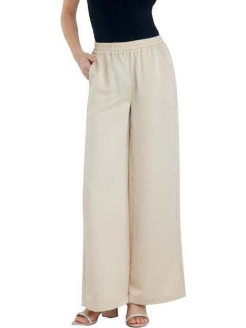 PANTALON CASUAL BEIGE HOLLY LAND