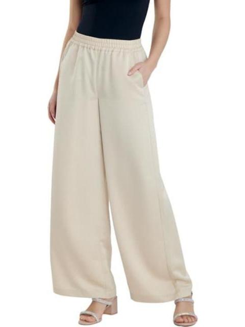 PANTALON CASUAL BEIGE HOLLY LAND