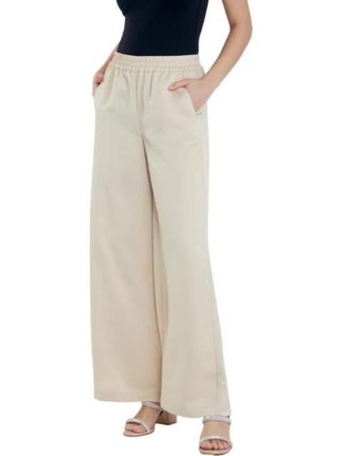 PANTALON CASUAL BEIGE HOLLY LAND