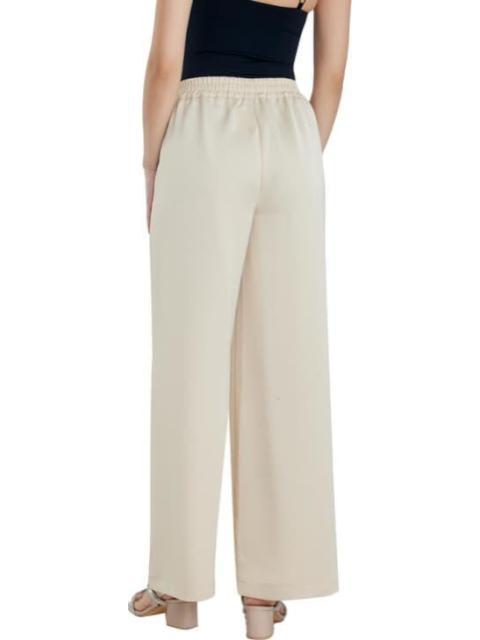 PANTALON CASUAL BEIGE HOLLY LAND