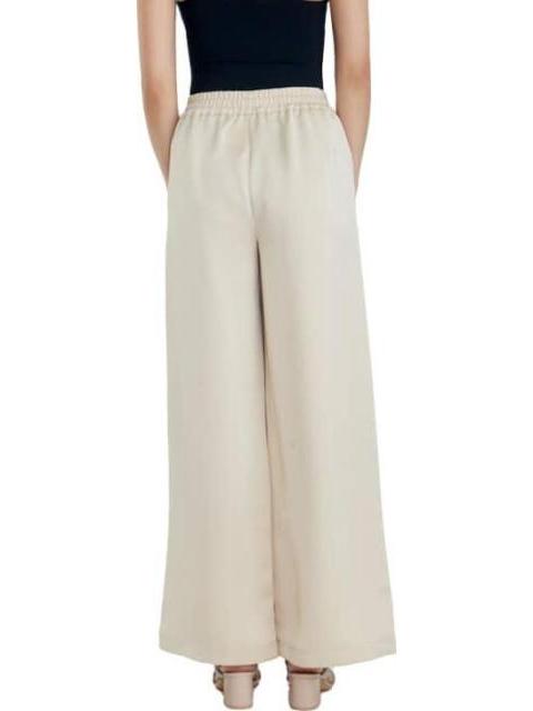 PANTALON CASUAL BEIGE HOLLY LAND