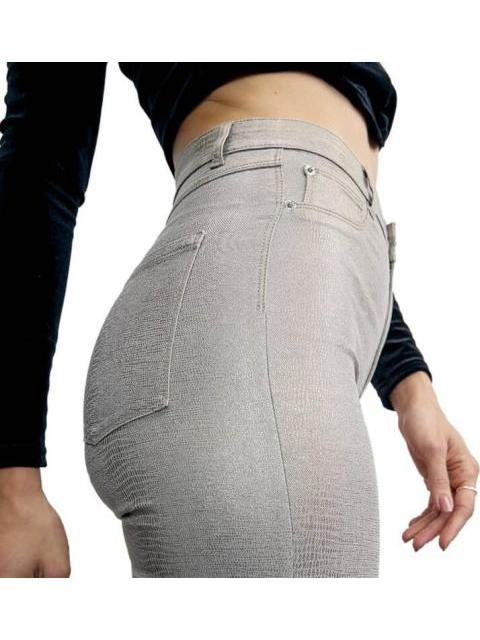 Pantalon tacto piel deals