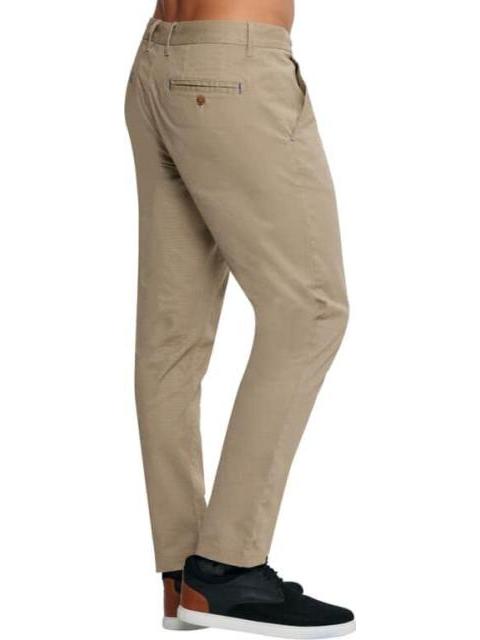 PANTALON CHINO BEIGE D.E.E.P SELECTION