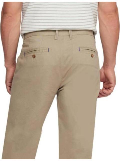 PANTALON CHINO BEIGE D.E.E.P SELECTION