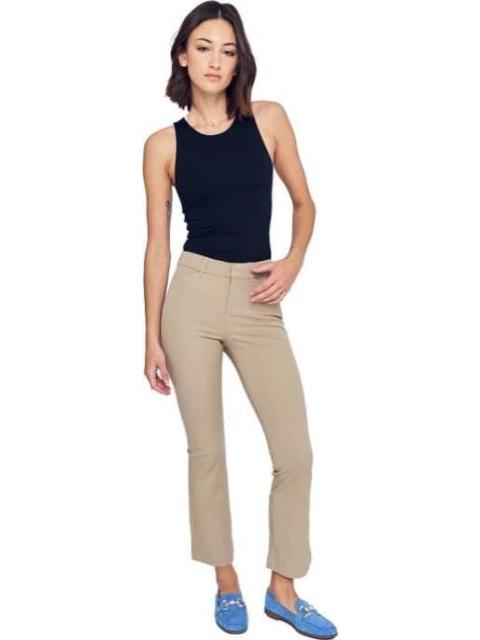 PANTALON CHINO BEIGE HOLLY LAND