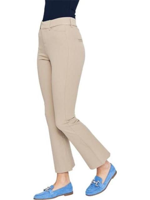 PANTALON CHINO BEIGE HOLLY LAND