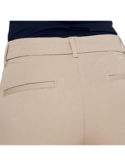 PANTALON CHINO BEIGE HOLLY LAND