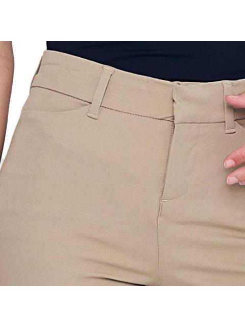 PANTALON CHINO BEIGE HOLLY LAND