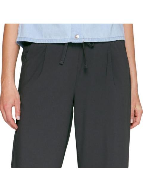 PANTALON CINTURA REGULAR GRIS HOLLY LAND