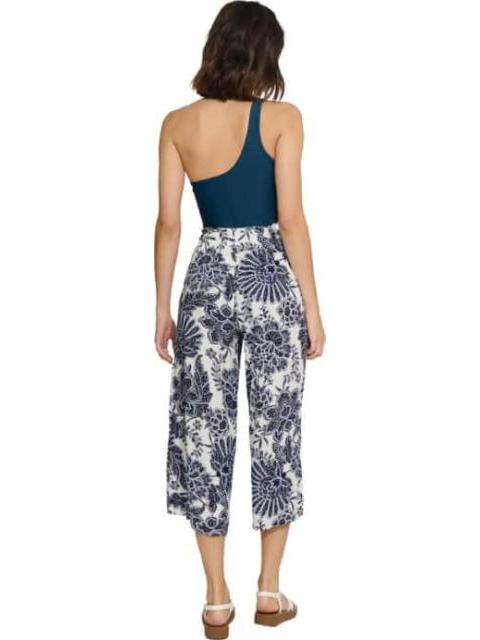 PANTALON CULOTTE AZUL PRIMARK
