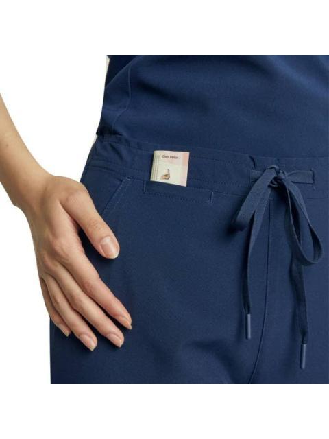 PANTALON QUIRURGICO AZUL MARINO DR. SCHATZ