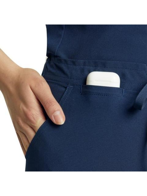 PANTALON QUIRURGICO AZUL MARINO DR. SCHATZ