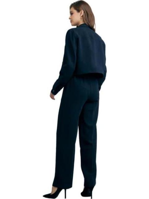 PANTALON DAMA AZUL MARINO HOLLY LAND