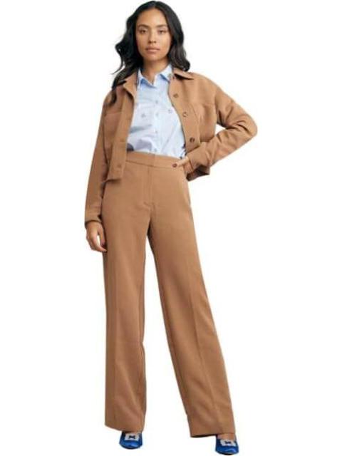 PANTALON DAMA CAMEL HOLLY LAND