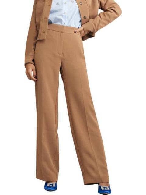 PANTALON DAMA CAMEL HOLLY LAND