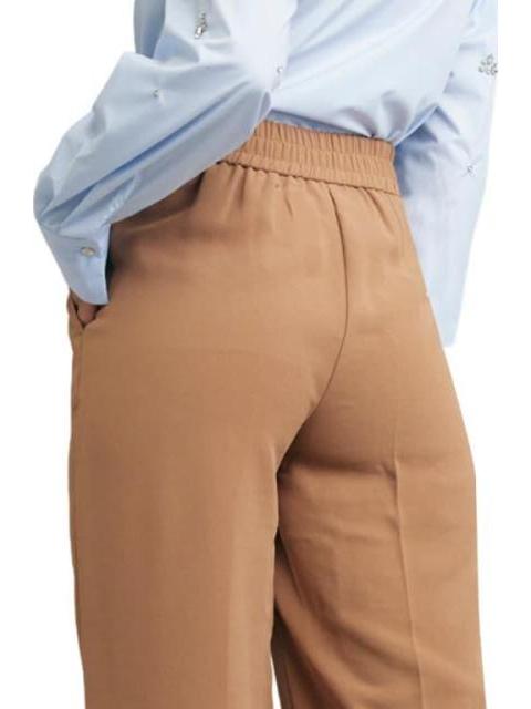 PANTALON DAMA CAMEL HOLLY LAND