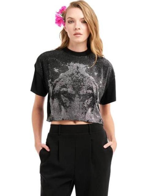 PANTALON DAMA CONTEMPORANEA NEGRO YAELI FASHION