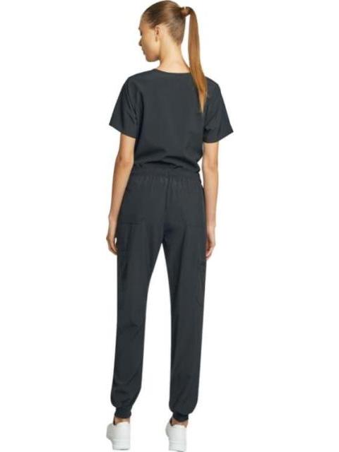 PANTALON QUIRURGICO NEGRO DR. SCHATZ
