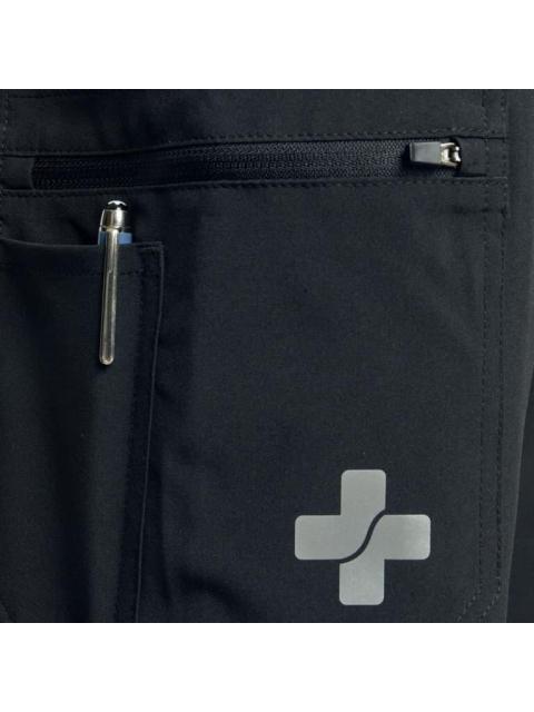 PANTALON QUIRURGICO NEGRO DR. SCHATZ