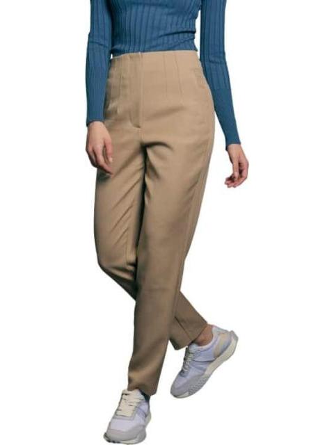 PANTALON DE VESTIR MOKA HOLLY LAND