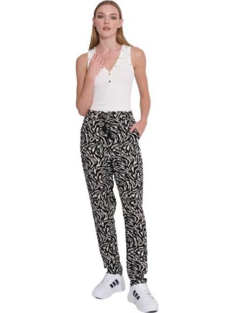 PANTALON ESTAMPADO RECTO MULTICOLOR PRIMARK