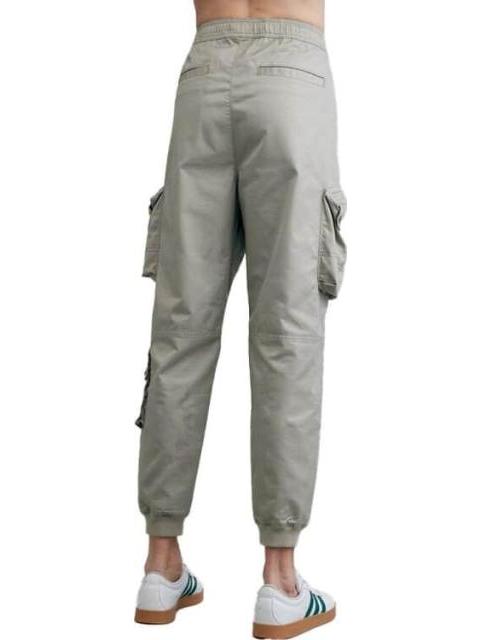 PANTALON JOGGER BEIGE HARD SODA