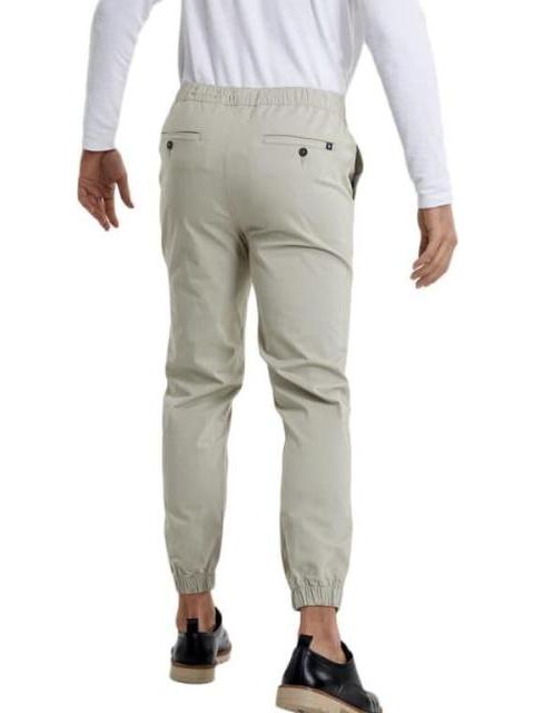 PANTALON JOGGER BEIGE NEXT CO