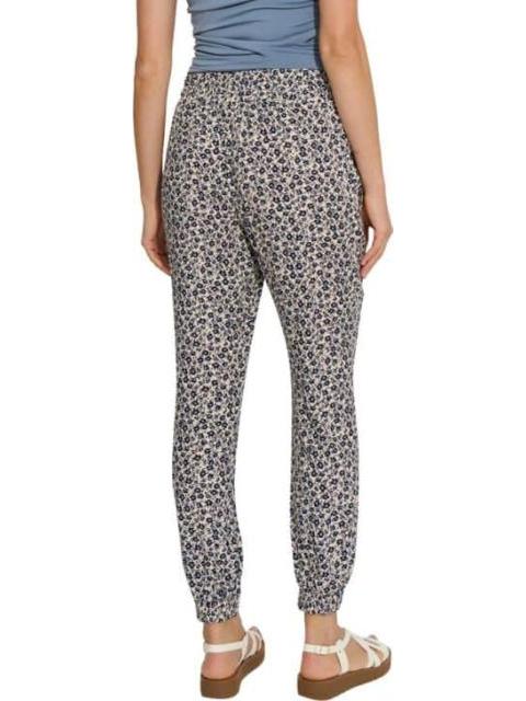 PANTALON JOGGER ESTAMPADO AZUL MARINO PRIMARK