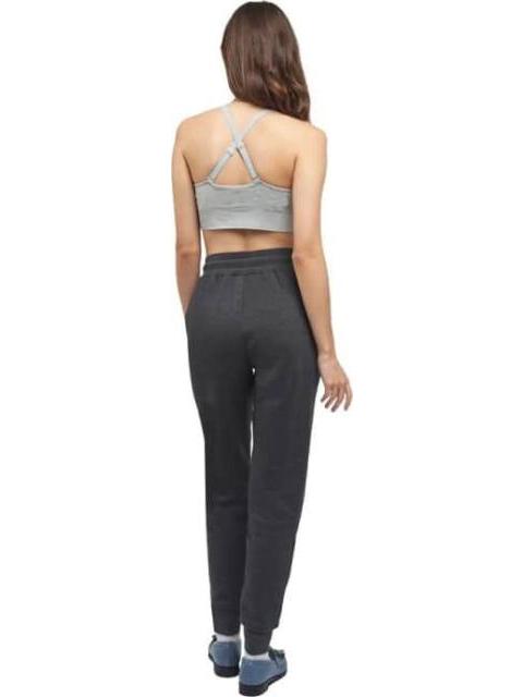 PANTALON JOGGER GRIS LOVE TO LOUNGE
